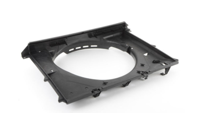 Difuzor Radiator racire Bmw Seria 5 520d ; E39 ; 17117785083 , carcasa plastic