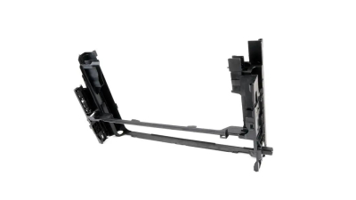 Suport Radiator Inferior Bmw Seria 5 F07/F10/F11/F18, Seria 6 F06/F12/F13, Seria 7 F01/F02 diesel 17117804617