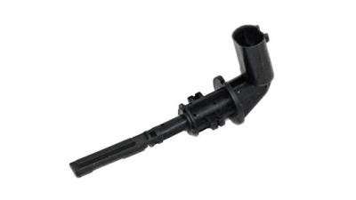Senzor Nivel Lichid racire BMW 1 (E81), 1 (E82), 3 (E46), 3 (E90), 3 (E91), 3 (E92), 3 (E93), 5 (E39), 5 (E60), 5 (E61), 6 (E63), 6 (E64), 7 (E38), 7 (E65, E66, E67), X3 (E83) 1.6-6.0 02.98-12.13,  17137553919 cu 2 pini , lungime 87mm