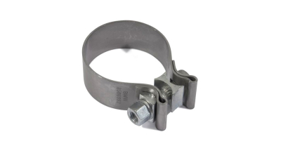 Colier esapament toba 66,60mm, -O.E. BMW 1 (E81) 2.0D 11.08-12.11, Seria 3, Seria 5, X1 E84, X3 E83, X5 E70, X6 E71, 18308506992