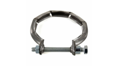 Colier Intre Turbina Si Catalizator - O.E. BMW 1 (E81), 1 (E82), 1 (E87), 1 (E88), 1 (F20), 1 (F21), 2 (F22, F87), 2 (F23), 2 (F45), 2 GRAN TOURER (F46), 3 (E90), 3 (E91), 3 (E92) 1.5D-4.4D 10.02- ,  18308512137