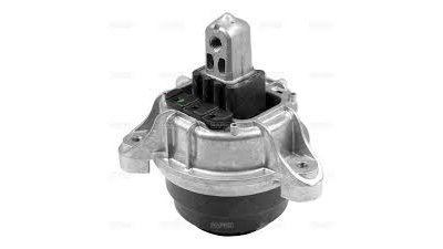 Suport motor BMW Seria 5 (F10, F11) 01.2011-02.2017, partea dreapta, 2.0, Original, 22117935144