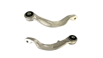 Brat suspensie roata fata BMW Seria 5 (E60), 07.2003-03.2010, Seria 5 Touring (E61), 06.2004-, partea Stanga, Inferior, ( Partea Din Fata) original Bmw 31106770685