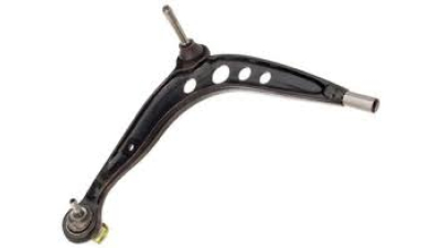 Brat suspensie roata fata BMW Seria 3 (E36), 09.1990-02.1998, Z3 (E36), 10.1995-01.2003, partea Stanga, Inferior, orignal 31126758513