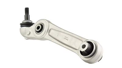 Brat suspensie roata fata BMW Seria 5 (F10, F18), 12.2009-, Seria 6 (F12), 03.2011-,, partea Stanga, Inferior, ( Partea Din Spate), Original 31126794203