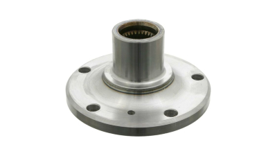 Butuc Fuzeta Fata Stanga + Dreapta BMW X5 (E53) 3.0-4.8 05.00-12.06 , diametru 141mm, 5 gauri, original 31206756256