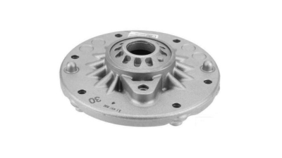 Flansa amortizor cu rulment BMW 1 (F20), 1 (F21), 2 (F22, F87), 2 (F23), 3 (F30, F80), 3 (F31), 3 GRAN TURISMO (F34), 4 (F32, F82), 4 (F33, F83) 1.5-3.0H 11.10-  31306881929 , axa fata, 6 gauri fixare,