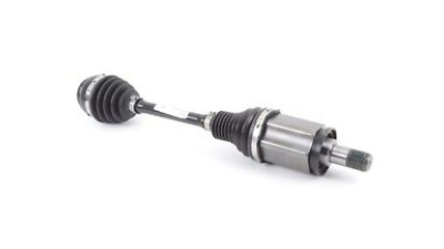 Planetara Fata Stanga lungime 607mm BMW Seria 5 GRAN TURISMO (F07), Seria 7 (F01, F02) 3.0/3.0D/4.4 09.09-02.17;  31607606027