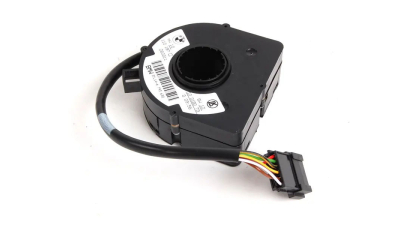 Senzor Pozitie Volan BMW 3 (E46), 5 (E39), 7 (E38), X3 (E83), X5 (E53), Z3 (E36), Z8 (E52); MINI (R50, R53), (R52) 1.4D-5.4 09.94-12.11, lungime 267mm cu 6pini , OE 32306793632