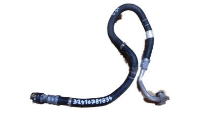 Teava Retur furtun servo Bmw Seria 5 F07/F11/F01; Seria 6 F12/F13, Seria 7 F01/F02; 32416781834 motorizari diesel