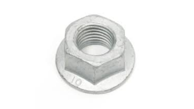 Piulita cu autoblocare M12x1, 5-10 Zns3 - O.E. 1er 3er 5er 6er 7er X1 X3 X5 X6 Z1 Z4 Z8 MINI, 33326760668