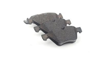 Set Placute Frana Fata BMW Seria 5 (E60/61) 03 - 2.0i/2.5i/2.5 ;  34116763617