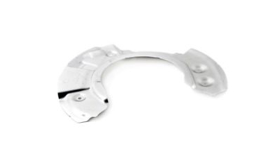 Protectie Disc Fata Stanga BMW 5 (F10), 5 (F11), 5 GRAN TURISMO (F07), 6 (F12), 6 (F13), 6 GRAN COUPE (F06), 7 (F01, F02, F03, F04) 2.0-6.0 02.08- ;  34116775265