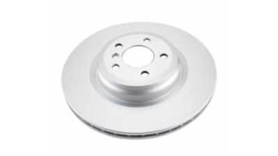 Disc Frana 348x30 BMW 5 (F10), 5 (F11), 6 (F12), 6 (F13), 6 GRAN COUPE (F06) 2.0-3.0H 01.09- ;  34116775277