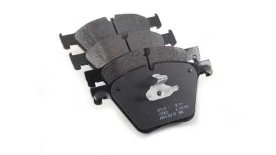 Set Placute Frana Fata BMW 5 GRAND TURISMO (F07), X5 (E70), X6 (E71, E72) 4.4 05.08-,  34116783554