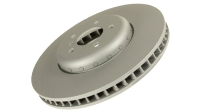 Disc Frana Fata Dreapta 374x36  BMW 5 (F10), 5 (F11), 5 GRAN TURISMO (F07), 6 (F12), 6 (F13), 6 GRAN COUPE (F06), 7 (F01, F02, F03, F04) 3.0-4.4H 10.08-,  34116785676
