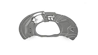Aparatoare Disc Frana Stanga Fata BMW X5 (E70), X5 (F15, F85), X6 (E71, E72) 2.0D-4.8 02.06-,  34116857977