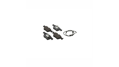 Set Placute Frana Fata BMW 5 (F10), 5 (F11) 2.0-3.0D 01.09-,  34116858047