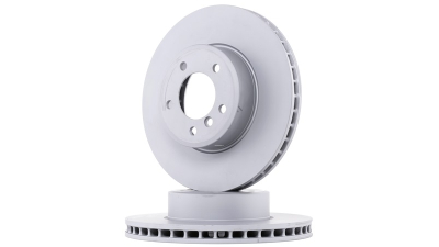 Disc Frana Fata - O.E. 324x30 BMW 5 (E60, E61), 6 (E63, E64) 2.0-3.0 07.03-05.10,  34116864905