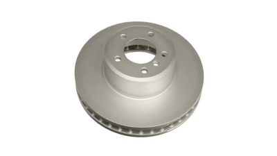 Disc Frana Fata 324x30 BMW E60/E61 520d-530i-07.03,  34116864906