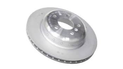 Disc Frana punte Spate - 330x20mm  O.E. BMW Seria 5 (F10), Seria  5 (F11) 01.2009-2017,  34216775287, motorizari 2.0-3.0H 