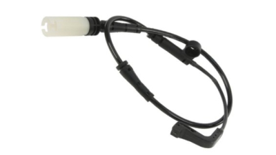 Senzor Uzura Placute Frana Fata BMW 5 (E60), 6 (E63) 2.0-5.0 07.03-, lungime 680mm,  34356789492