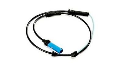 Senzor Uzura Placute Frana Fata BMW 5 (G30, F90), 5 (G31), 6 GRAN TURISMO (G32), 7 (G11, G12) 2.0-6.6 09.15- , 920mm,  34356890788