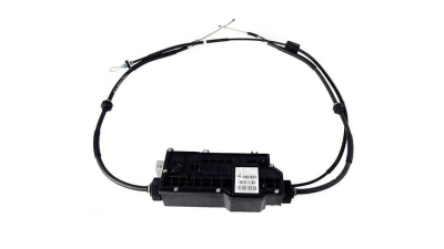 Actuator Frana Parcare BMW X5 (E70), X6 (E71, E72) 3.0-4.8 02.06-07.14 ,  34436850289