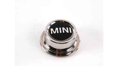 Capac Roata de tabla MINI R52 R50 R53 Cooper, Cooper S, One,  36136767398 capacel cental de janta, pret pe bucata