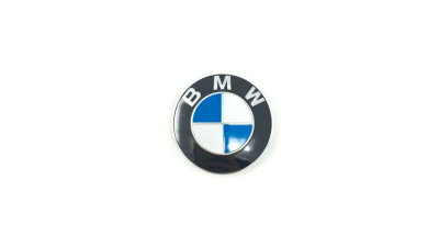 Capac Janta Aluminiu Bmw F45 F90 G30 G11 G12 G15 F48 F39 G01 G05 36136850834 cu margine cromata , cu diametrul de 55mm, pret pe bucata