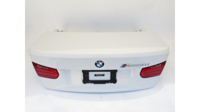 Capota Spate Bmw Seria 3 F30 Limuzina, F80 M3 Limuzina ; 41007288757