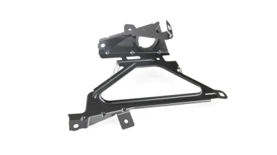 Suport Aripa Stanga Fata Si Suport Far - Oe Bmw Seria  F01 F02 F03 F04,  41357207185