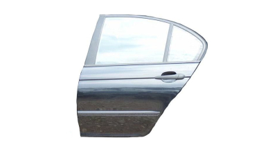 Usa Dreapta Spate Bmw Seria 3 E46 Limuzina , Sedan , 41527034153