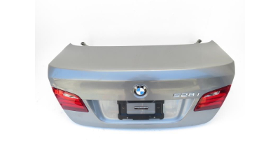 Capota Portbagaj Bmw Seria 5 F10 F18 Limuzina, Sedan , capota spate originala 41627240552