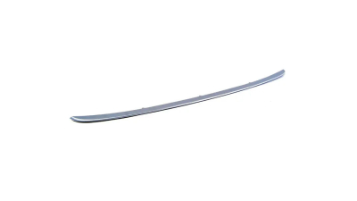 Ornament Spoiler Bara Fata Bmw X1 E84 X-LINE ; original 51112990641
