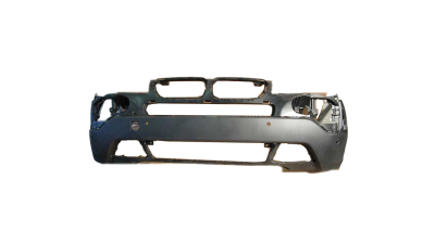 Bara Fata Negru Bmw X3 E83 pareta interioara, 51113445874