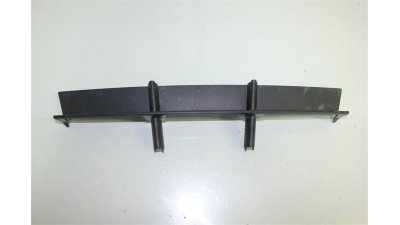 Grila Bara Fata Centru Bmw Seria 5 E60 Sedan 520i;  51117114883