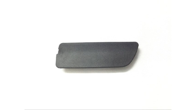 Capac bara carlig remorcare Bmw X5 (E53) 05.2003-10.2006 Fata Dreapta 51117116672 original