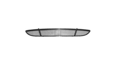 Grila bara fata Bmw Seria 1 (E81/E82/E87/E88), 09.2004-2007, 51117118161 original , ventilatie