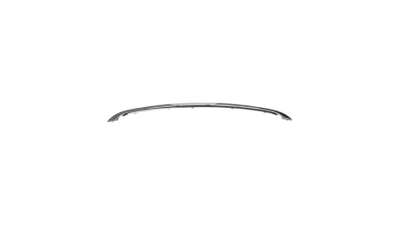 Ornament Bara Fata Crom MINI Cooper, Cooper S, One R52 R50 R53  51117127931 , central