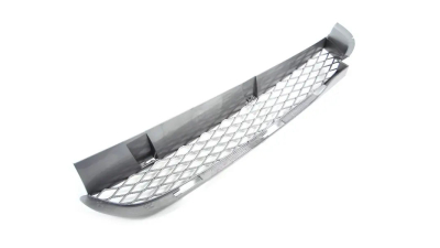 Grila Bara Fata dreapta Bmw X5 E53 3,0d,3,0i,4,4i ; Titan 2; originala 51117130458