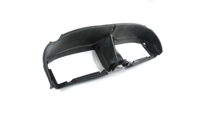 Deflector Aer Radiator Central Bmw Seria 3 E90 E91 ;  51117134099