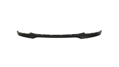 Spoiler bara fata Bmw Seria 1 (E87), 09.2004-10.2013, cu primer, 51117136633 original
