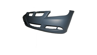 Bara fata Bmw Seria 3 (E90/E91), Sedan 2004-/Touring, 11.2004-08.2008, grunduita, 51117140859 originala