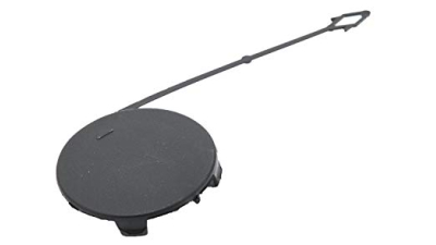 Ornament , Capac bara carlig remorcare Bmw X5 (E70) 10.2006-04.2010 Fata Dreapta 51117159590 original