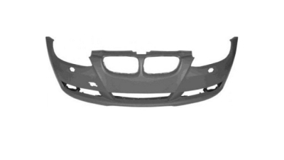 Bara Fata Bmw Seria 3 E92/E93 Coupe/cabrio 09.2006-03.2010; cu gauri spalator faruri ; originala  51117181306