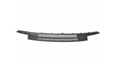 Grila Bara fata Bmw Seria 1 E81 3usi/ E87 5 usi ; 51117182367 centrala inferioara