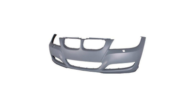 Bara fata Bmw Seria 3 (E90/E91), 08.2008-06.2012, grunduita, cu gauri pentru Spalator , originala  51117204248