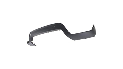 Bandou bara fata Bmw X3 (F25), 11.2010-2014, 51117210445, Original ;  spoiler cu gauri pentru senzori de parcare