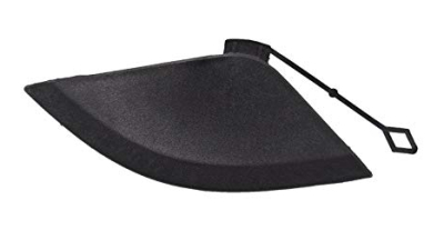 Capac bara carlig remorcare Bmw X3 (F25) 11.2010-2014; Fata 51117210474 , capac cui tractare original